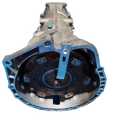 Casella di cambio per BMW X5 E70 3.0si 2007-2013 3.0L 2008-2015 6HP-21X Transmission Assembly
