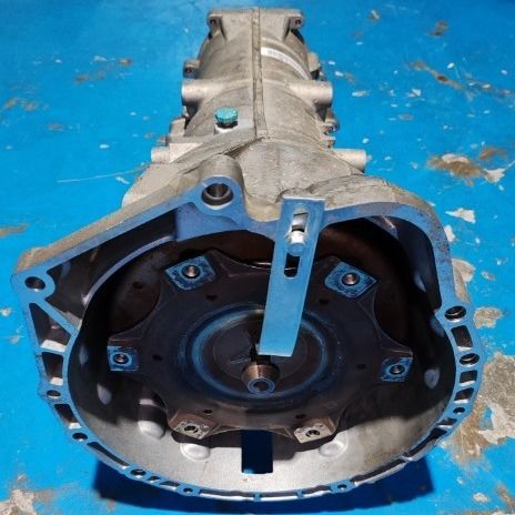 Casella di cambio per BMW X5 E70 3.0si 2007-2013 3.0L 2008-2015 6HP-21X Transmission Assembly