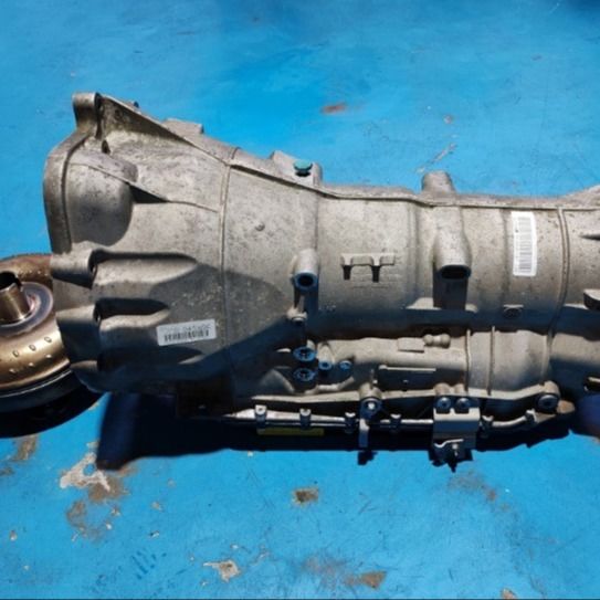 Casella di cambio per BMW X5 E70 3.0si 2007-2013 3.0L 2008-2015 6HP-21X Transmission Assembly