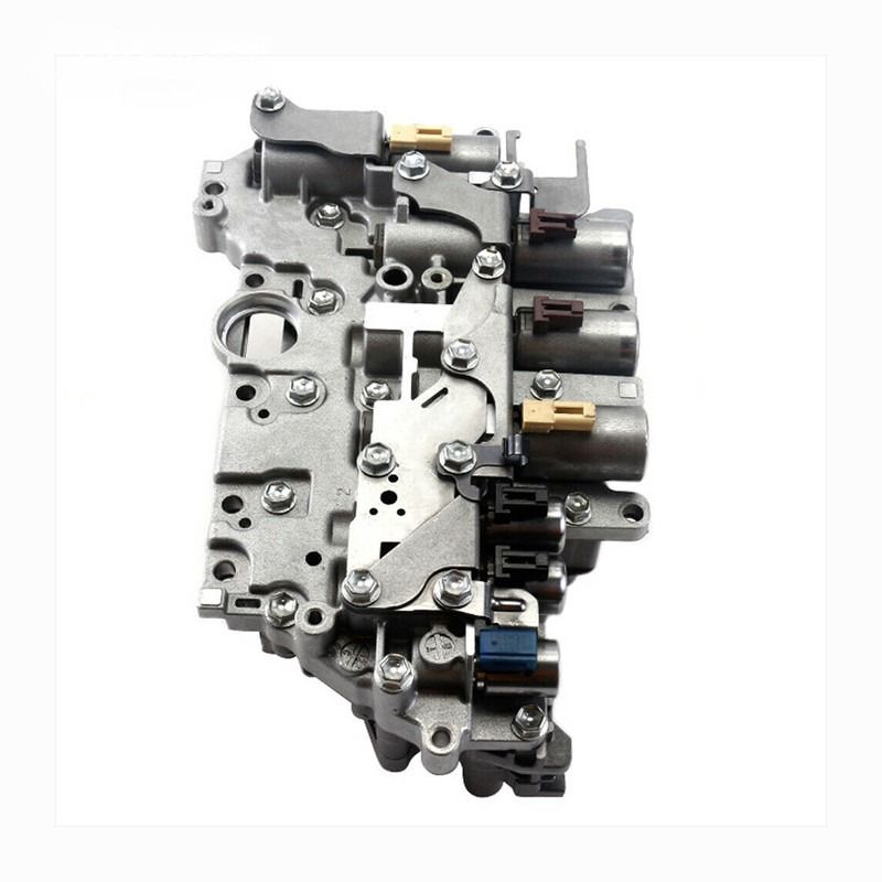 U760E U760 Corporazione della valvola per Toyota Corolla 6 Speed 2008-Up