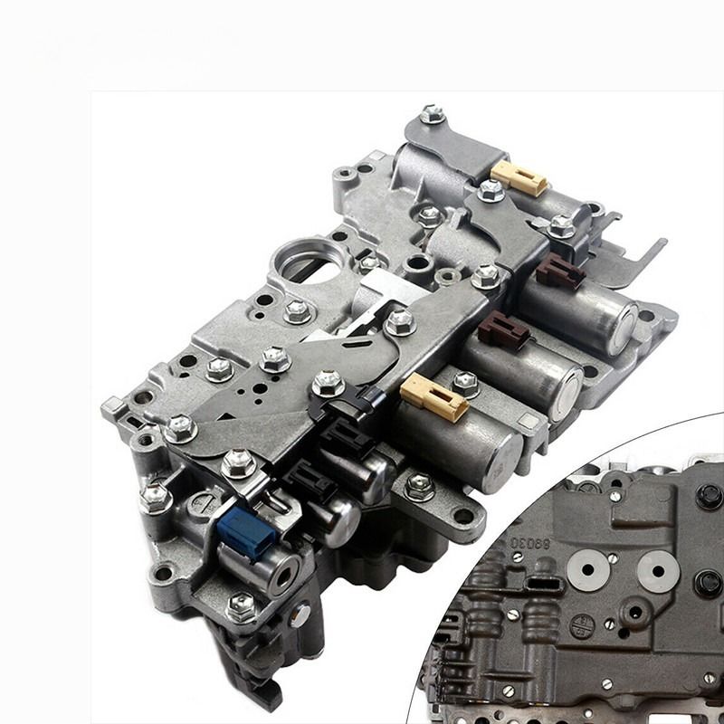 U760E U760 Corporazione della valvola per Toyota Corolla 6 Speed 2008-Up
