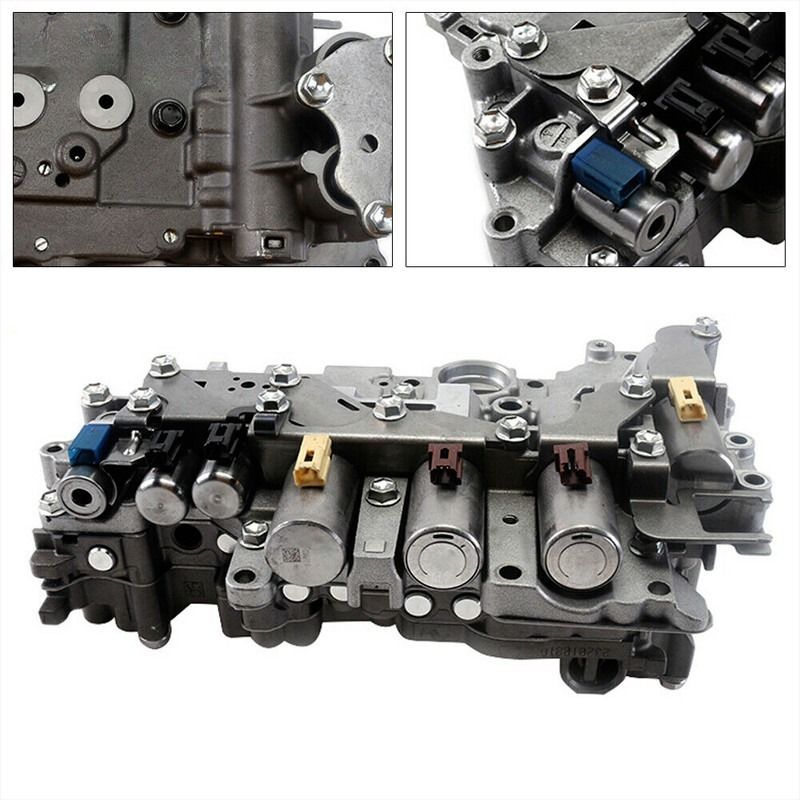 U760E U760 Corporazione della valvola per Toyota Corolla 6 Speed 2008-Up