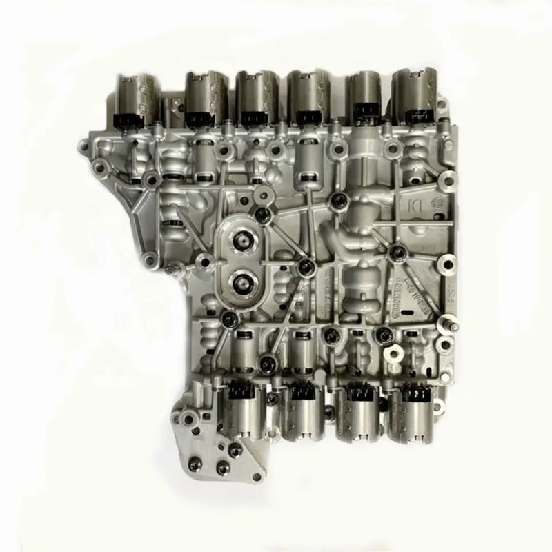 OE NO. E82 E90 F33 F83 Z4 GS7D36SG Corpo della valvola di trasmissione automatica OEM Dimensione standard
