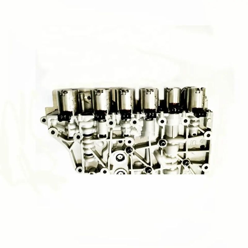 OE NO. E82 E90 F33 F83 Z4 GS7D36SG Corpo della valvola di trasmissione automatica OEM Dimensione standard