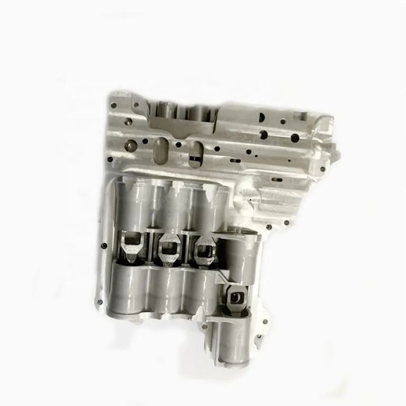 OE NO. E82 E90 F33 F83 Z4 GS7D36SG Corpo della valvola di trasmissione automatica OEM Dimensione standard