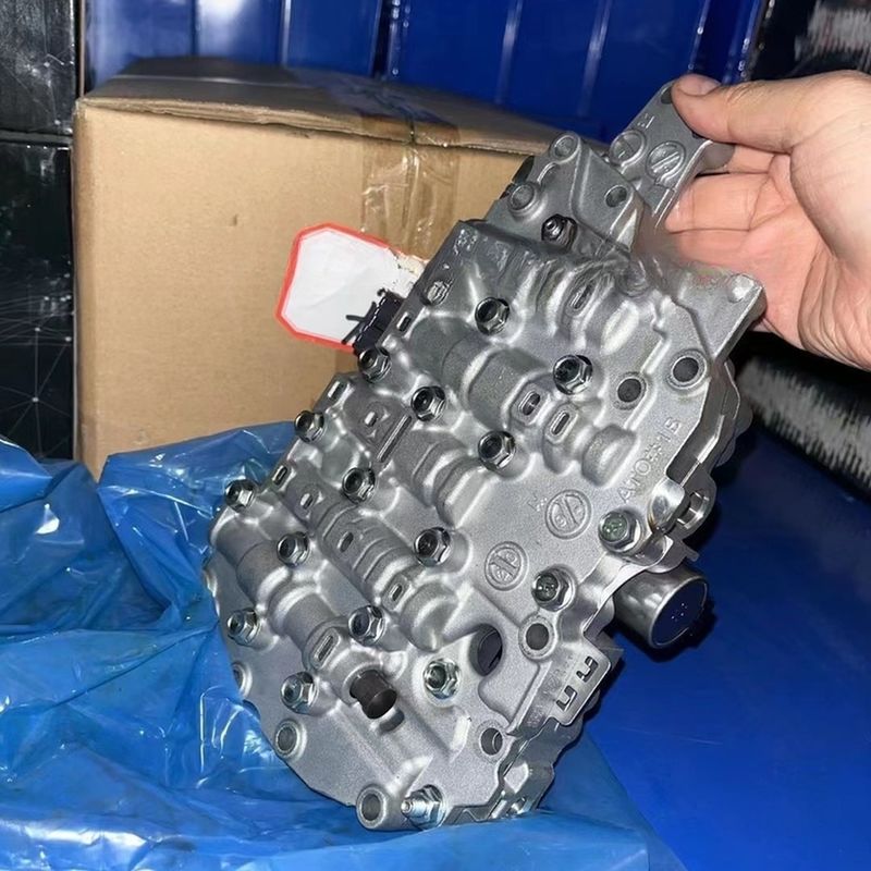 09G TF-60SN TF60SN Corpo della valvola del cambio Per Audi VW Jetta Golf Passat Touran 2003-2011