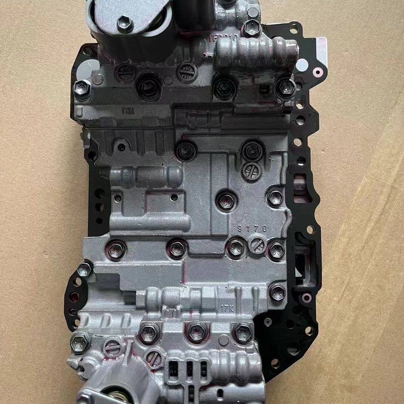 09G TF-60SN TF60SN Corpo della valvola del cambio Per Audi VW Jetta Golf Passat Touran 2003-2011