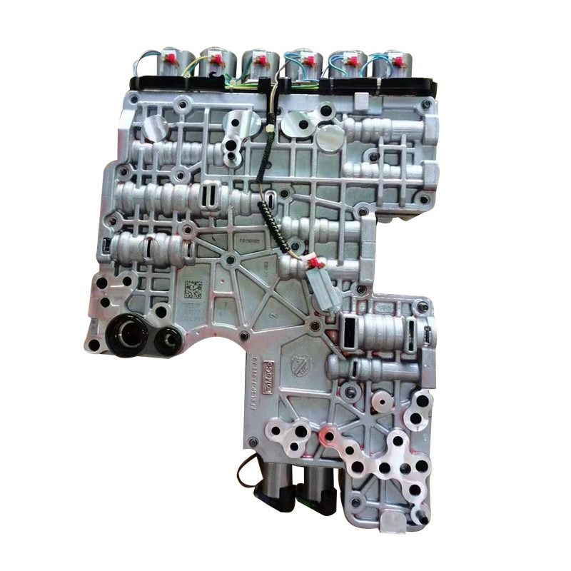 10R80 Transmission Part per il 2016 Ford F150 Expedition Navigator Mustang Ranger Everest