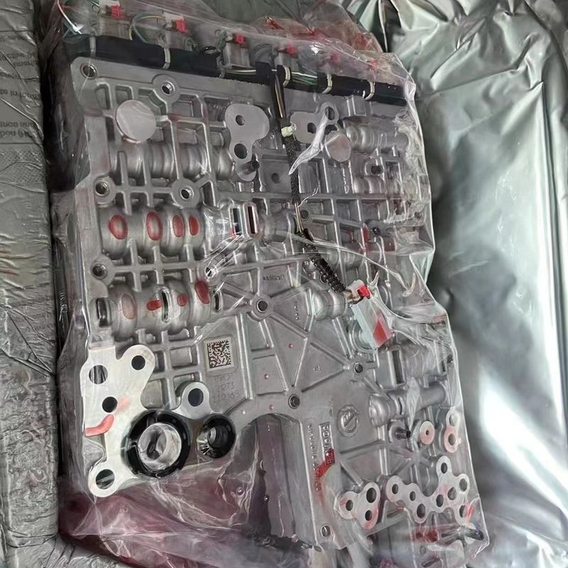 10R80 Transmission Part per il 2016 Ford F150 Expedition Navigator Mustang Ranger Everest