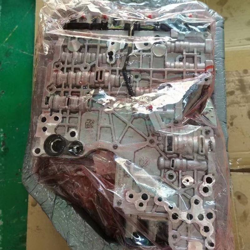 10R80 Transmission Part per il 2016 Ford F150 Expedition Navigator Mustang Ranger Everest