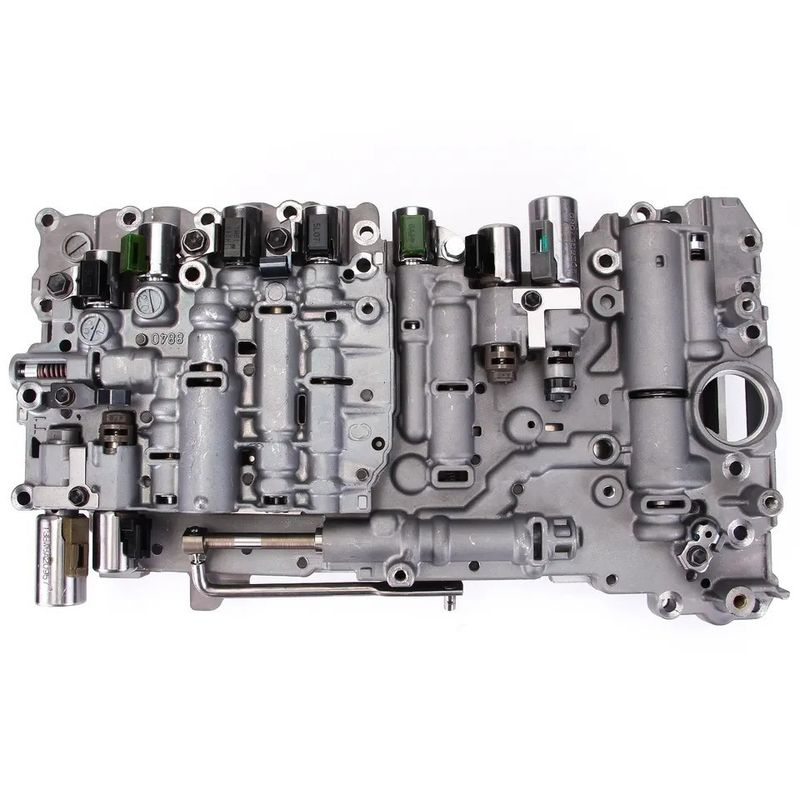 A960 TB-65SN A960E Corpo di valvola per Toyota Lexus OEM Standard 2006-2012