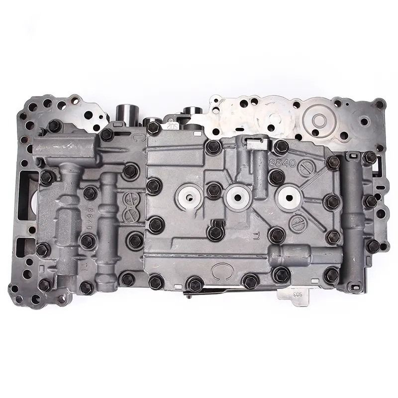 A960 TB-65SN A960E Corpo di valvola per Toyota Lexus OEM Standard 2006-2012