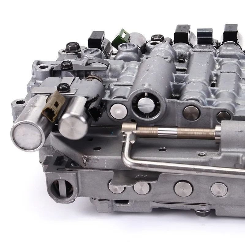 A960 TB-65SN A960E Corpo di valvola per Toyota Lexus OEM Standard 2006-2012