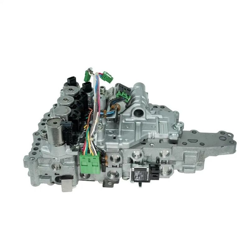 317051XF0D 317051XF01 2800A109 RE0F10A Corpo di valvola per auto sportiva Outlander Modello MITSUBISHI