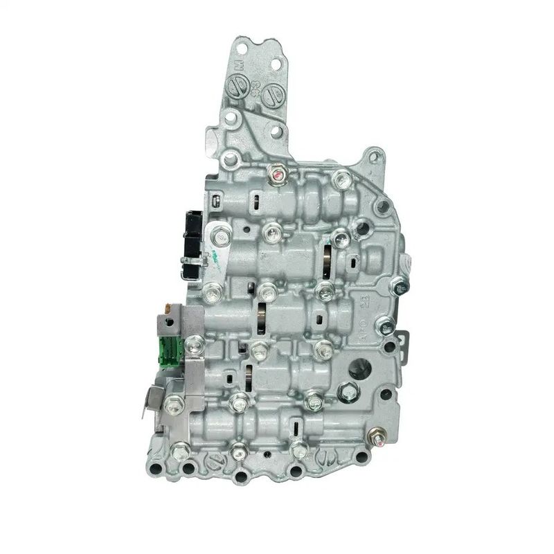 317051XF0D 317051XF01 2800A109 RE0F10A Corpo di valvola per auto sportiva Outlander Modello MITSUBISHI