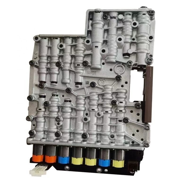 Alumini 6HP-21 B063 1.8T 2.0T 2.4T corpo di valvola automatica universale per auto ROEWE SAIC