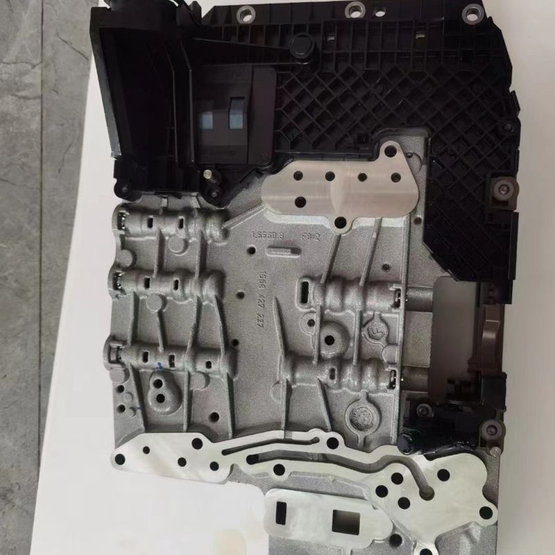 Alumini 6HP-21 B063 1.8T 2.0T 2.4T corpo di valvola automatica universale per auto ROEWE SAIC