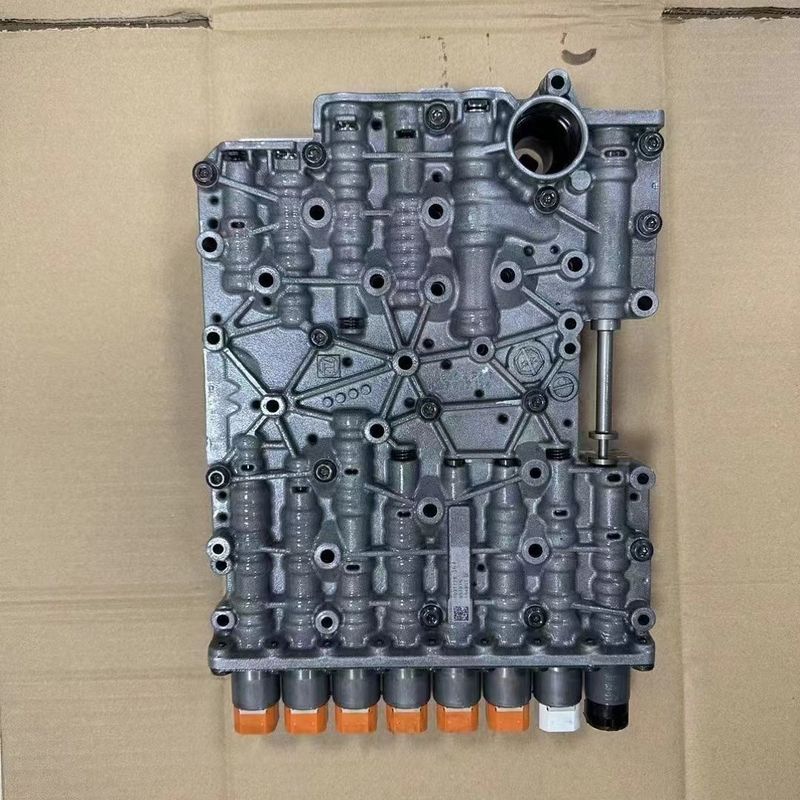 Modello Tipo B054 8HP-55 8HP-90 Automatic Transmission Valve Body Kit per BMW MINI OE