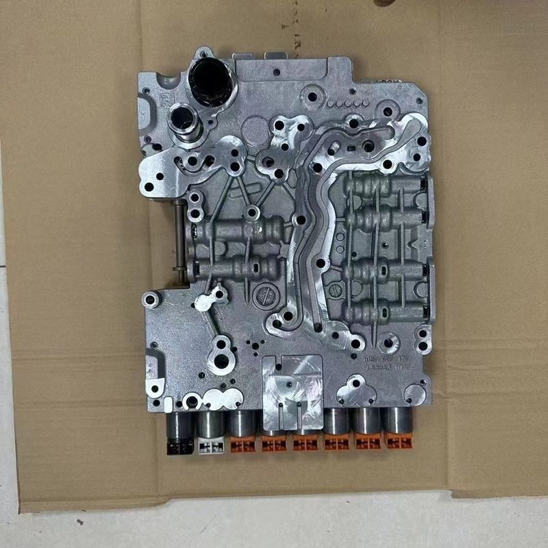 Modello Tipo B054 8HP-55 8HP-90 Automatic Transmission Valve Body Kit per BMW MINI OE