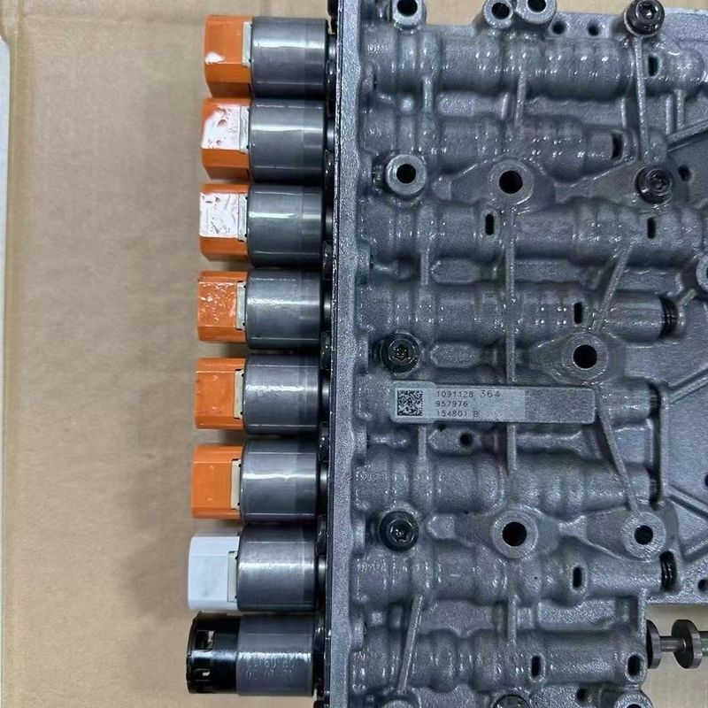 Modello Tipo B054 8HP-55 8HP-90 Automatic Transmission Valve Body Kit per BMW MINI OE