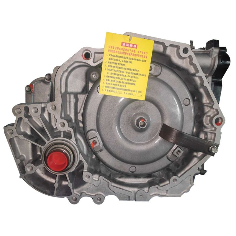 24274397 OE Sistema di trasmissione automatica rinnovato per Chevrolet Malibu Cruze Buick Opel ASTRA
