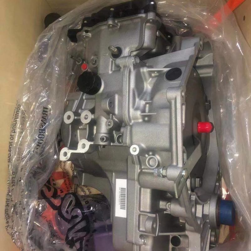 24274397 OE Sistema di trasmissione automatica rinnovato per Chevrolet Malibu Cruze Buick Opel ASTRA