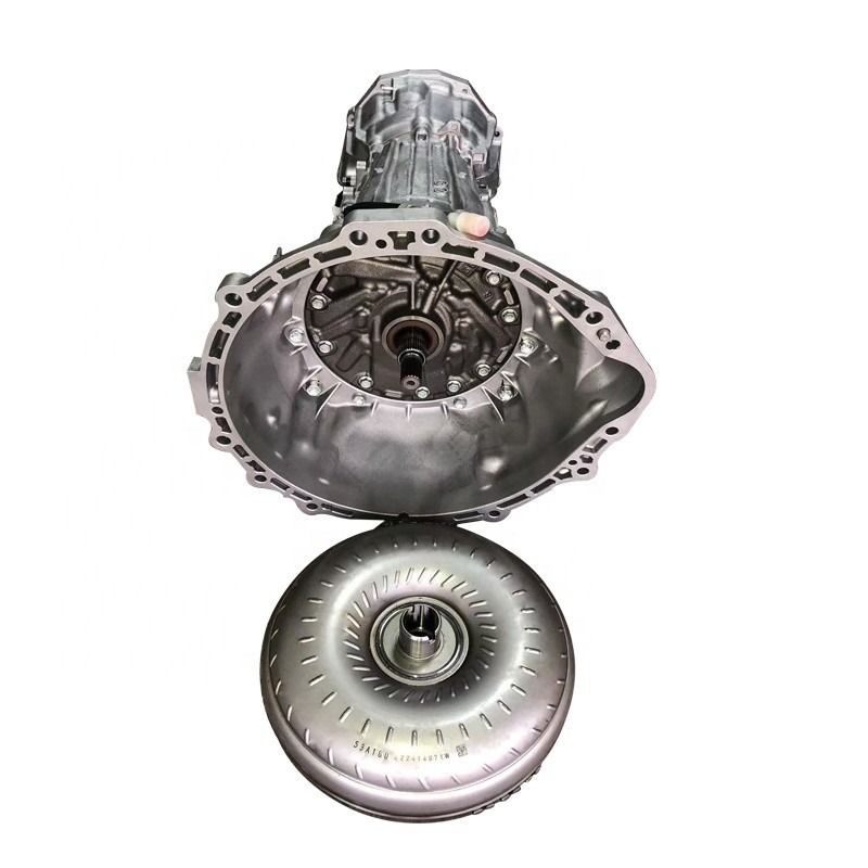 Sistema di trasmissione automatica di prim'ordine per Toyota Prado AC60F 3.5L 4WD 6-Speed Gearbox Assy