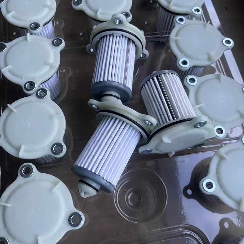 Filtro di trasmissione 8F35 a otto velocità per Ford EDGE CEZ JM5P7B301BA