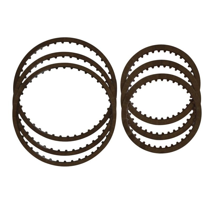 JF011E JF017E Transmission Master Rebuild Kit A750E A750F Per Toyota Fits Nissan Cars