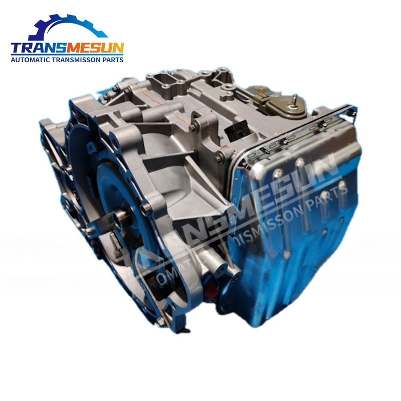 DSI6 M11 4X4 2WD 2.0T Diesel con trasmissione automatica a 6 velocità per Ssangyong