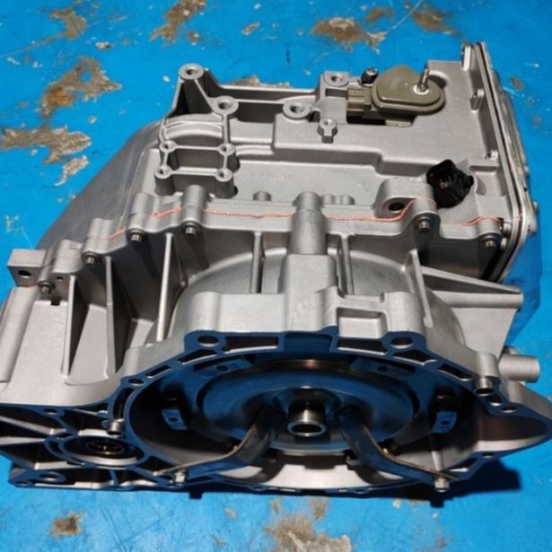 DSI6 M11 4X4 2WD 2.0T Diesel con trasmissione automatica a 6 velocità per Ssangyong