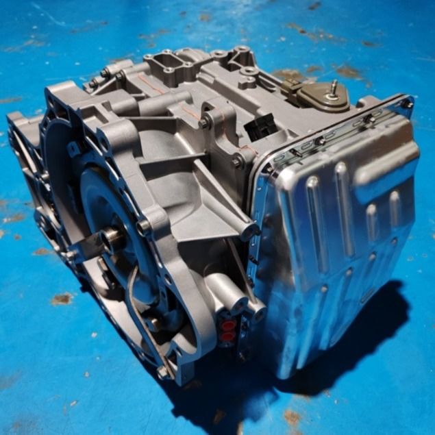 DSI6 M11 4X4 2WD 2.0T Diesel con trasmissione automatica a 6 velocità per Ssangyong