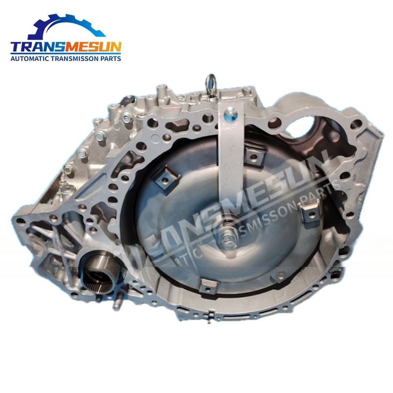 Toyota U660F 3.5L 4WD Transmission Gearbox Assemblaggio per Lexus 2010-2022 30500-45032