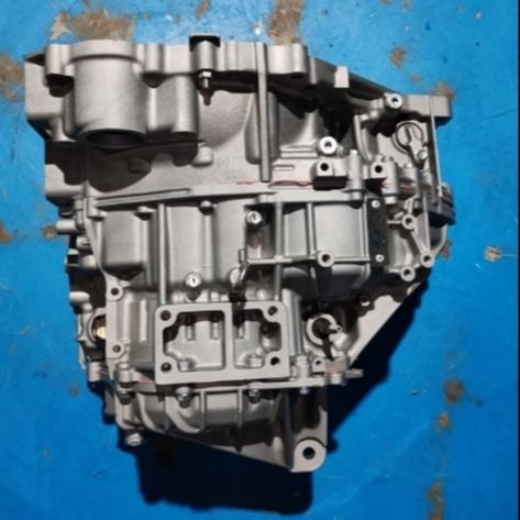 Toyota U660F 3.5L 4WD Transmission Gearbox Assemblaggio per Lexus 2010-2022 30500-45032
