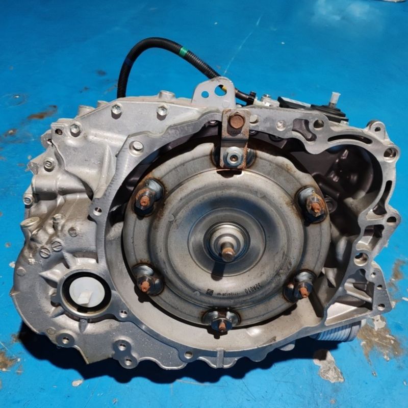 TF-70SC Generation-change 508 AT6 AWF6F25 2.0L 2.3L 2WD 6 velocità trasmissione per Dongfeng