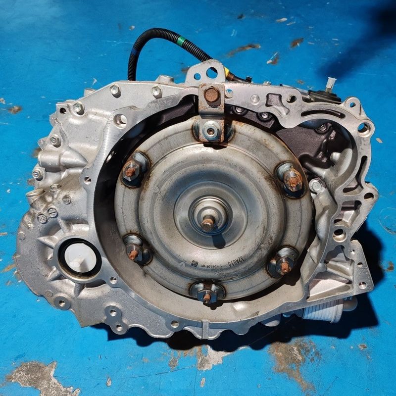 TF-70SC Generation-change 508 AT6 AWF6F25 2.0L 2.3L 2WD 6 velocità trasmissione per Dongfeng