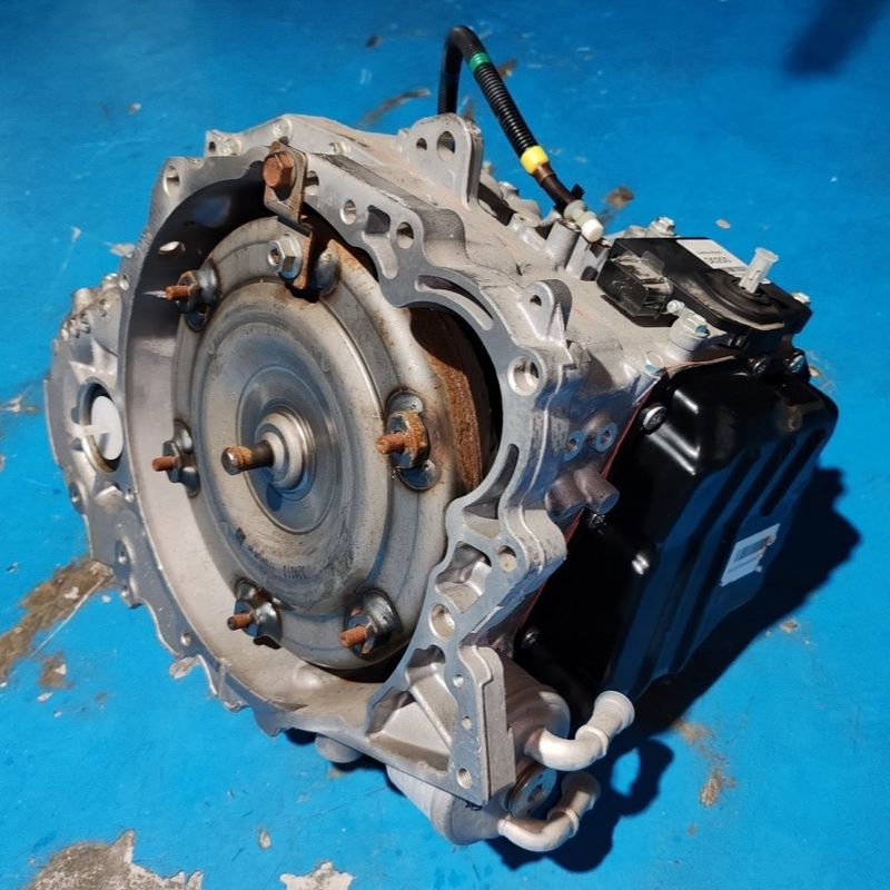 TF-70SC Generation-change 508 AT6 AWF6F25 2.0L 2.3L 2WD 6 velocità trasmissione per Dongfeng