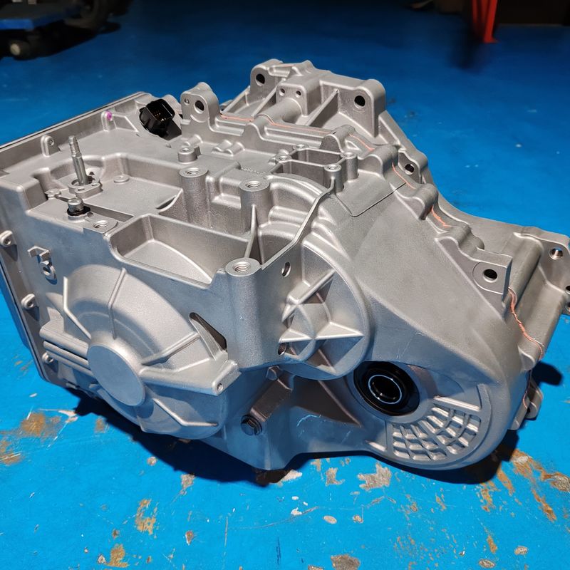 ACTYON 2.0T 6 velocità cambio automatico per Ssangyong 2010-2016