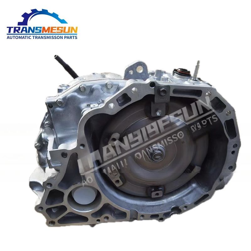 Transmissione automatica TF-71SC a 6 velocità per Changan Suzuki Qi Yue Aisin 4WD 2014-2018