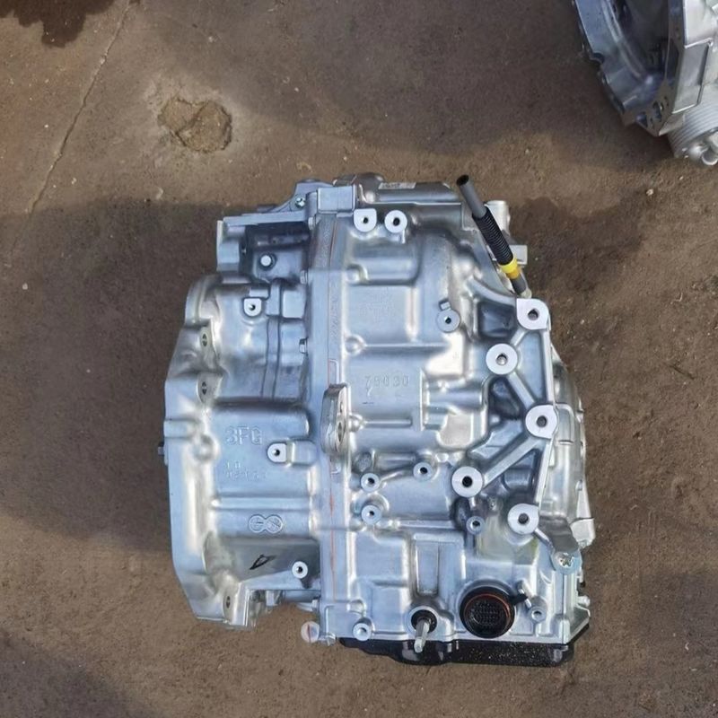 Transmissione automatica TF-71SC a 6 velocità per Changan Suzuki Qi Yue Aisin 4WD 2014-2018