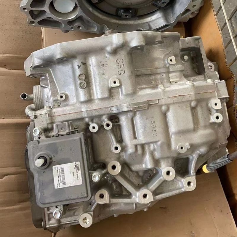 Transmissione automatica TF-71SC a 6 velocità per Changan Suzuki Qi Yue Aisin 4WD 2014-2018