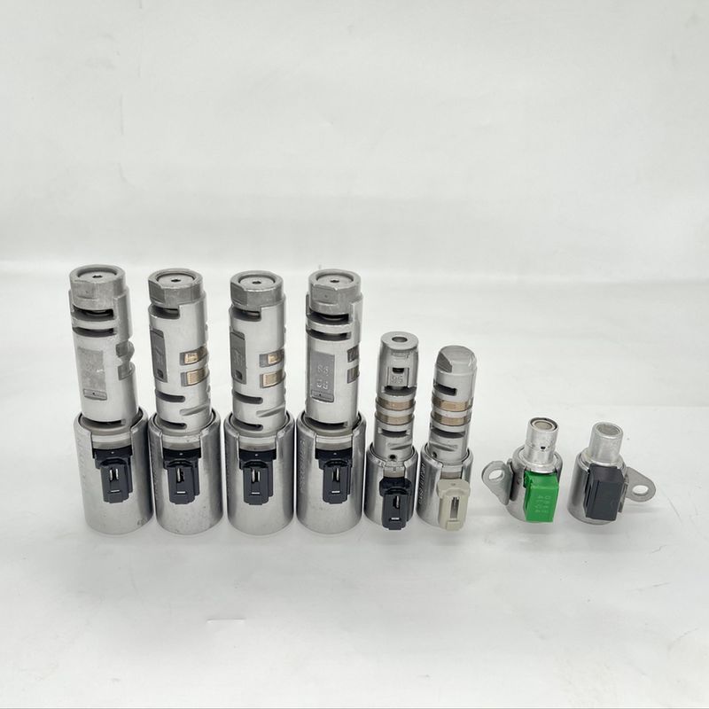 Utilizzo del kit di riparazione della valvola solenoide di trasmissione Aisin TF-70SC.TF-80SC.TF-81SC per CS75