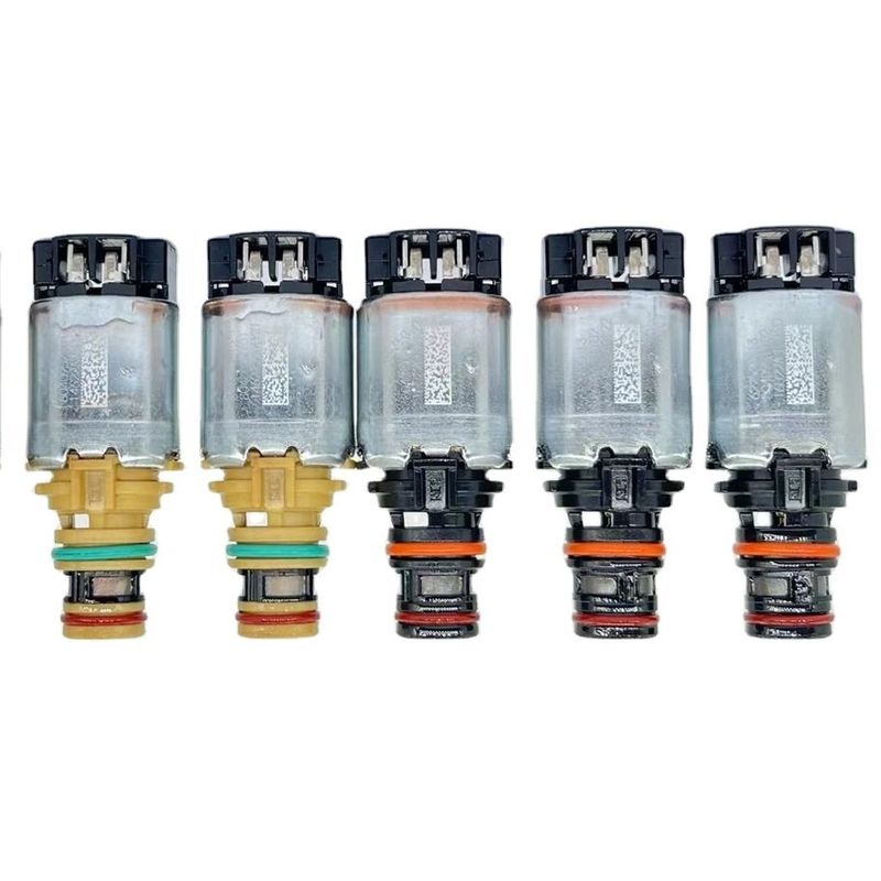 Valvola solenoide per auto GM originale per trasmissioni 6T30 6T40 6T45 6T50 GF6 MH9