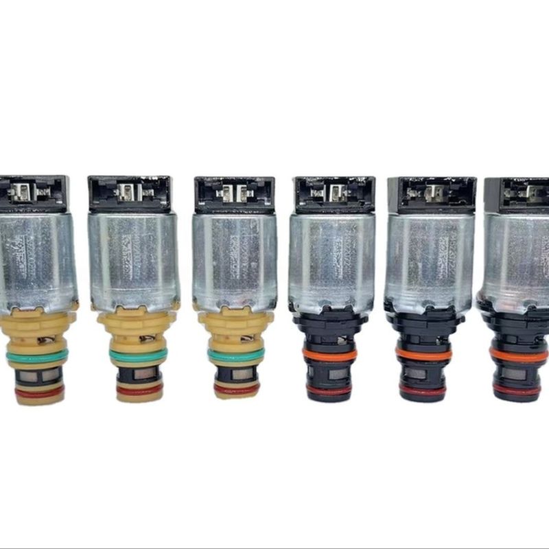 Valvola solenoide per auto GM originale per trasmissioni 6T30 6T40 6T45 6T50 GF6 MH9