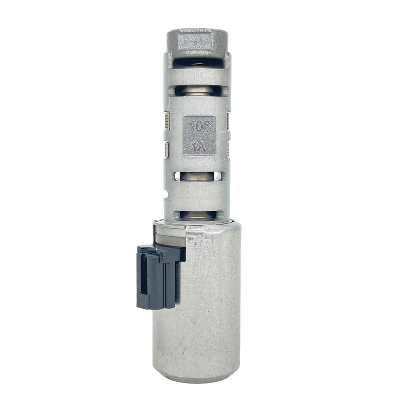 Kit di riparazione della frizione a solenoide a 6 velocità per i cambio VW 09G Corpo della valvola del cambio 09G325039F