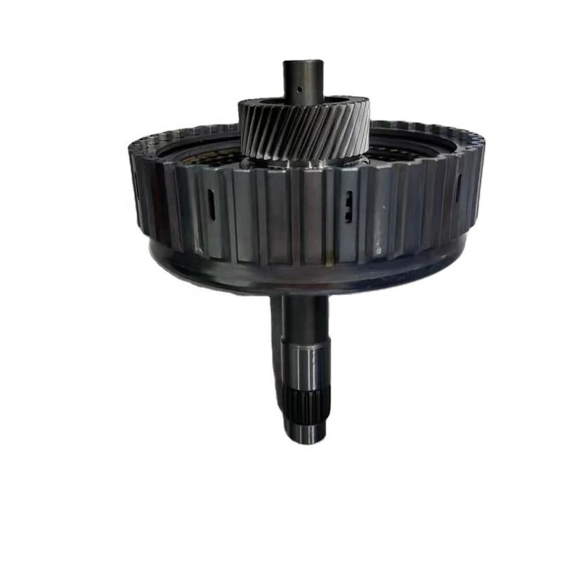 ROEWE i6 CVT180 Transmission Forward Gear Clutch Assembly per le prestazioni di guida
