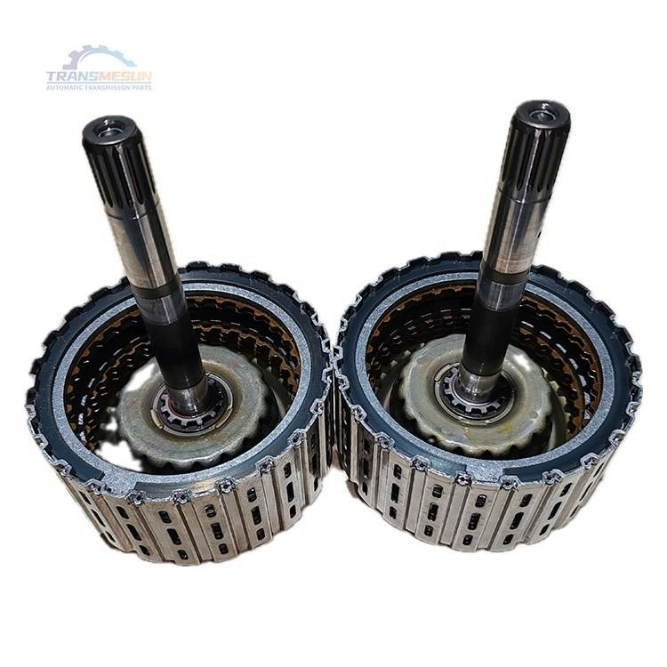 Assemblaggio di frizione Buick AW81-40LE/U440E per l'impegno superiore della banda di trasmissione TRANSMESUN