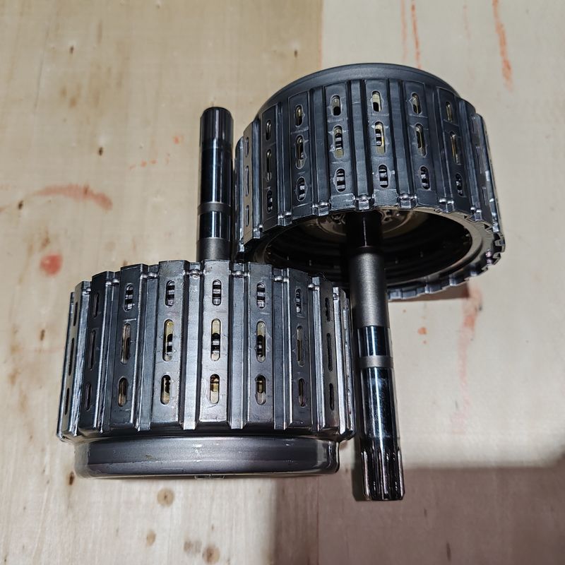 Assemblaggio di frizione Buick AW81-40LE/U440E per l'impegno superiore della banda di trasmissione TRANSMESUN
