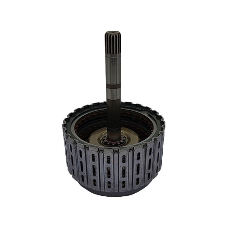 N.O.O. 93741560 TRANSMESUN AW81-40LE/U440E Caselle di marcia Sistema di frizione della marcia anteriore