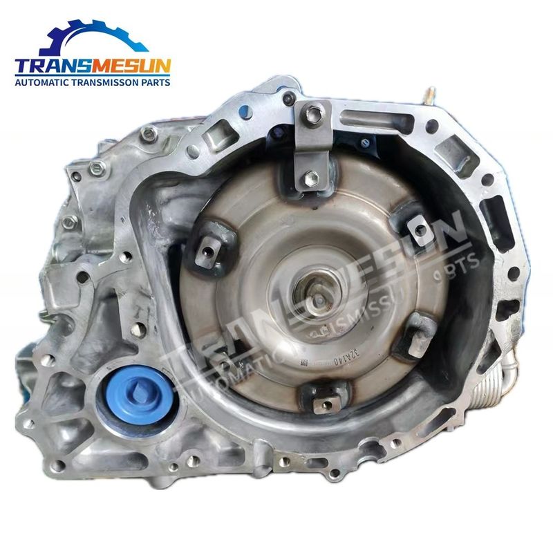 OE NO. 20009-86P13-000 2014-2018 Changan Suzuki Qi Yue Aisin 6 velocità TF-71SC Assemblaggio di trasmissione automatica